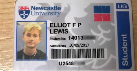 newcastle smart card|newcastle university new student portal.